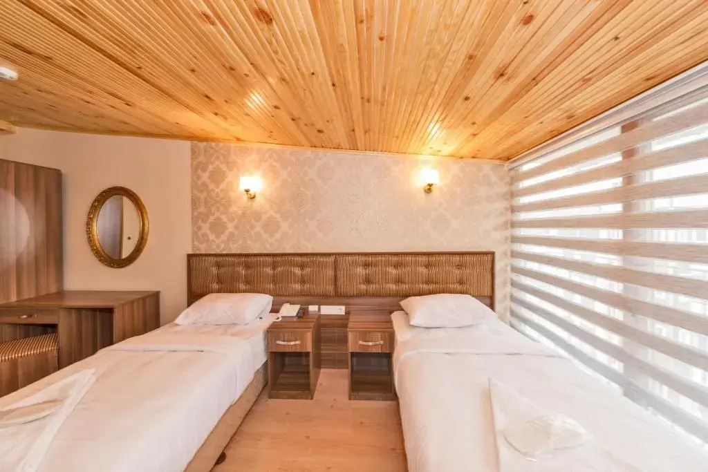 Sahil Boutique Hotel