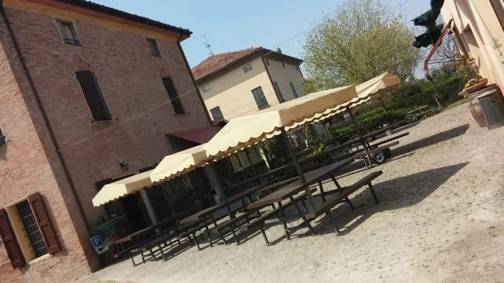Agriturismo La Crocetta