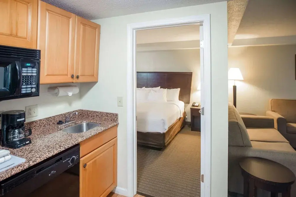 MainStay Suites Knoxville North I-75