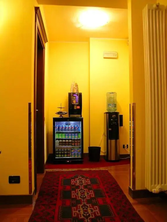 Relax Style House Central Rooms