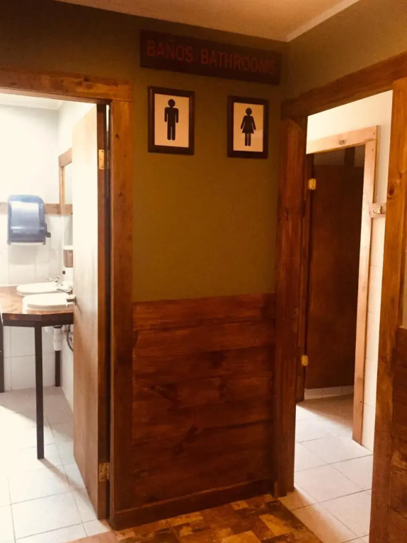 Hostal Esquina Patagónica