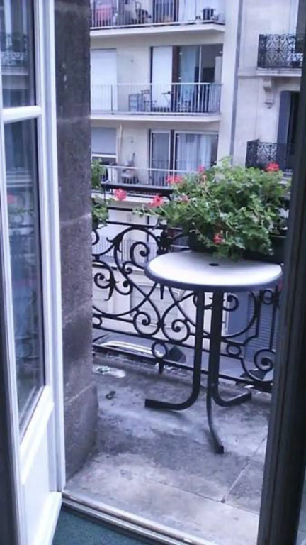 Hotel la Madeleine