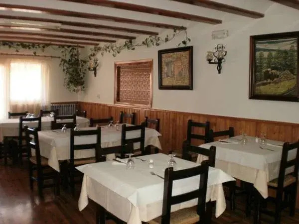 Apartamentos Vicenta