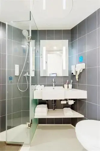 Hanting Hotel Jiaxing Jiangnan Moer