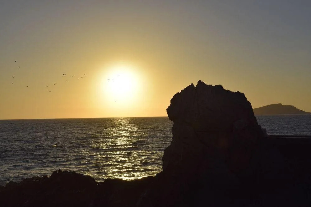 Ananda Mazatlan - Adults Only