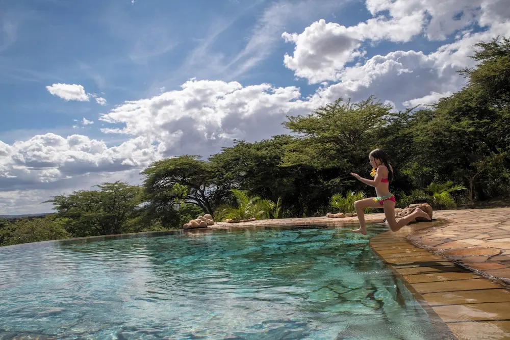 Cottars Safaris