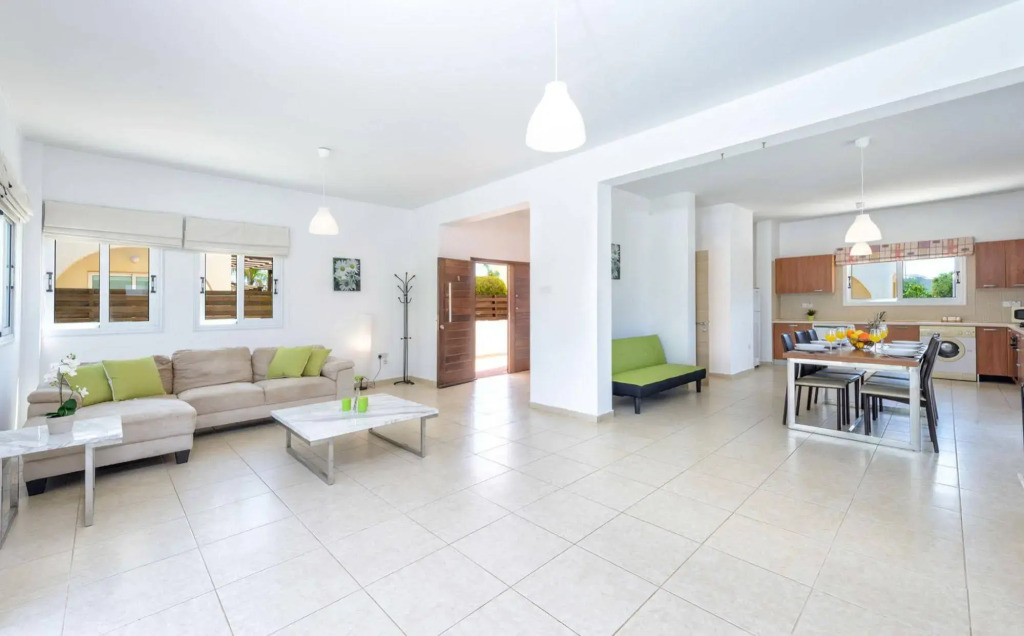Villa Chronos