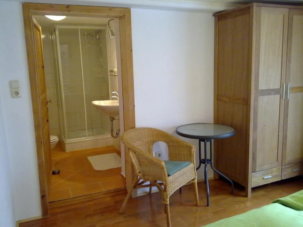 Pension s Waldeck