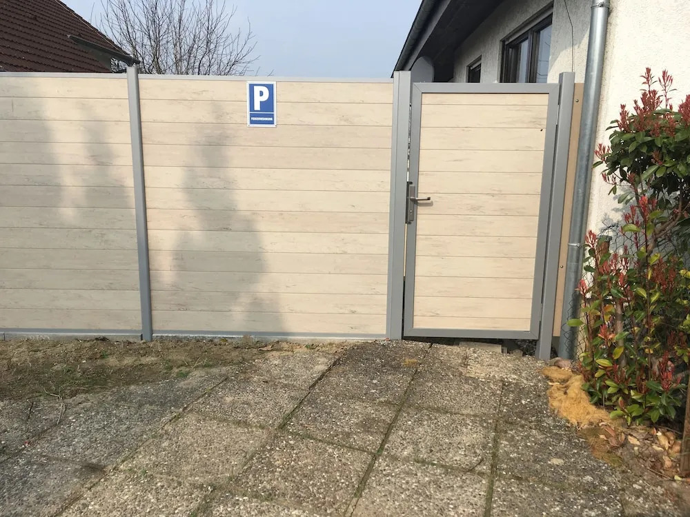 Ferienwohnung Familie Hinrichs