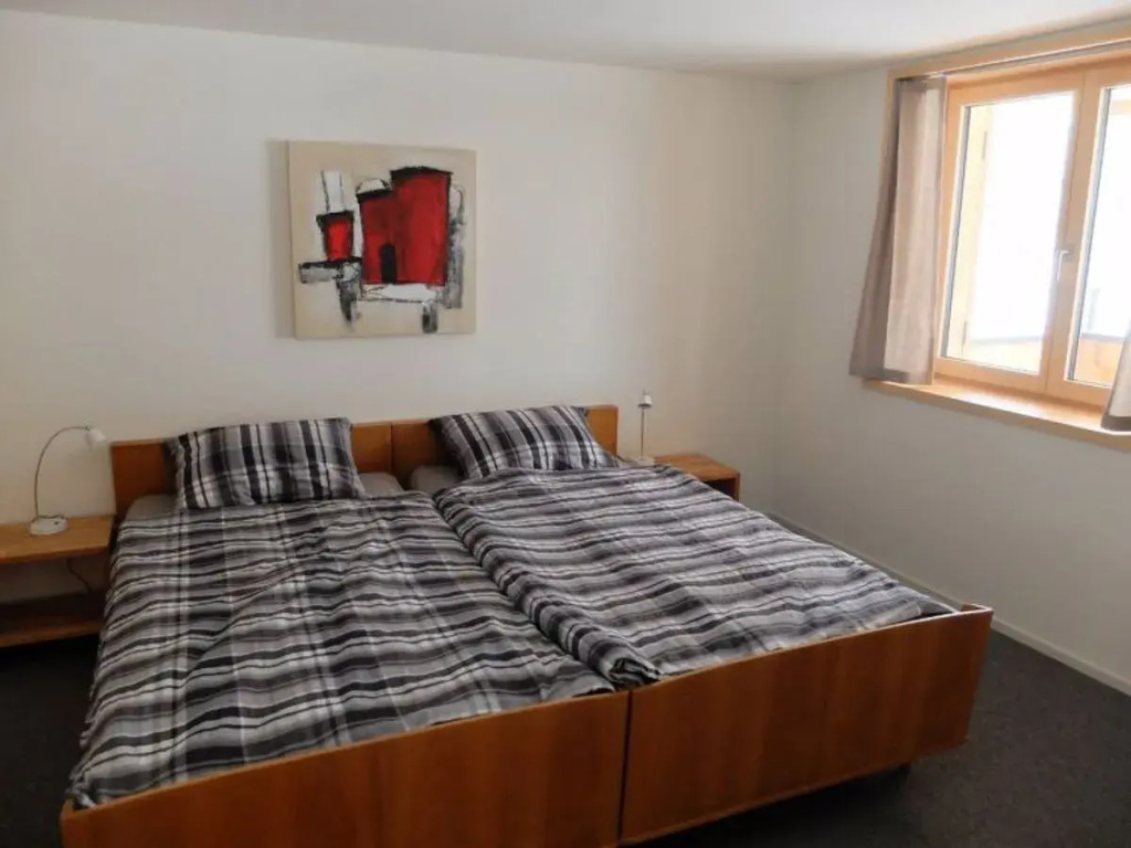 Ferienwohnung Marugg