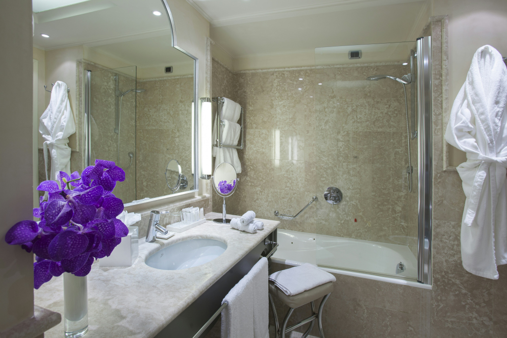 Starhotels Tuscany