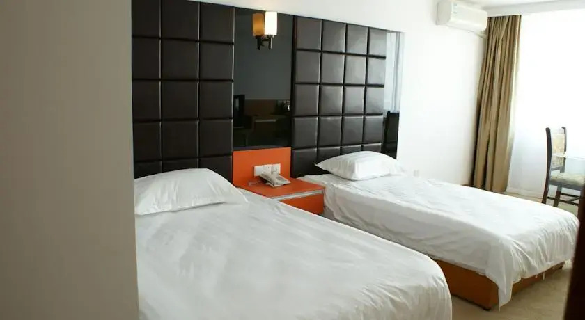 Shanghai Xing Chen Hotel