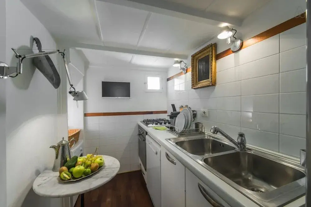 Aristocratic Luxury Flat 4 min From Piazza del Popolo