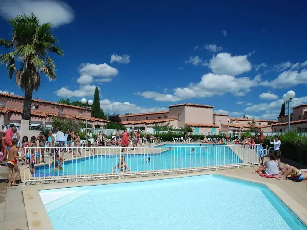 Holiday Home 250m From the sea at St. Cyprien Plage