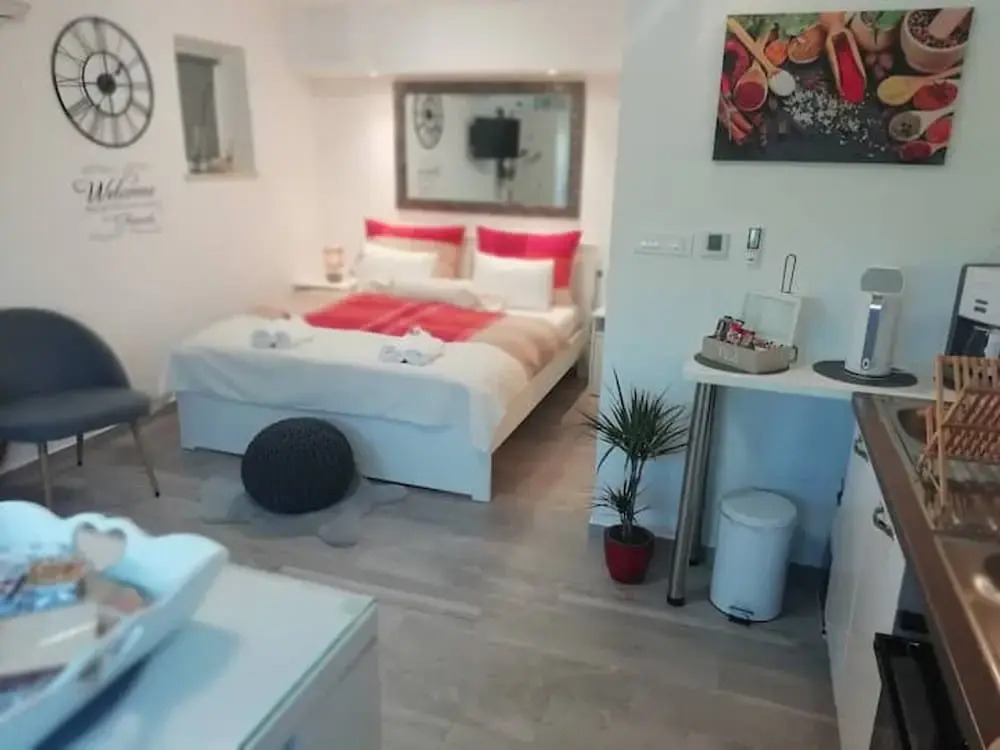 Apartment Little Secret