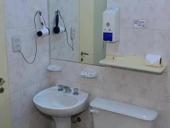 Hotel Mar Charbel