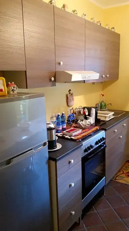 B&B IL TERRAZZO