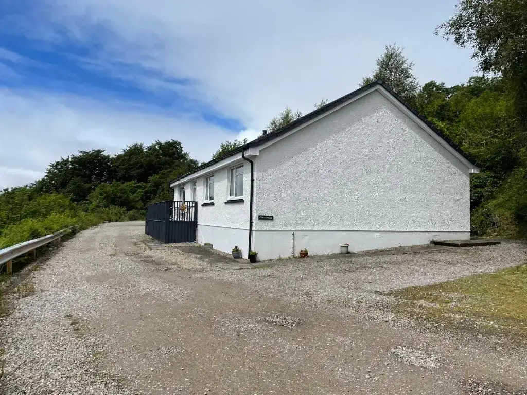 Old Springwell Croft