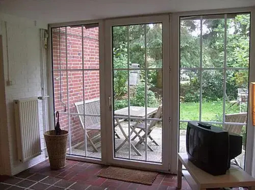 Ferienwohnung in Hamburg West