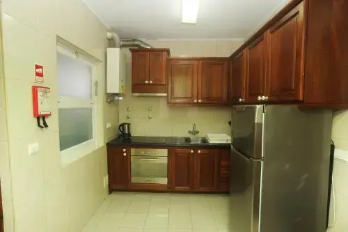 Apartamento Couto