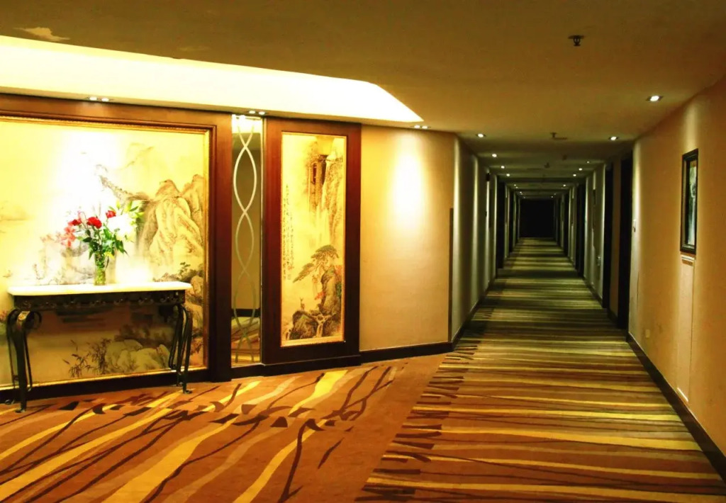 Grand Harvest Hotel