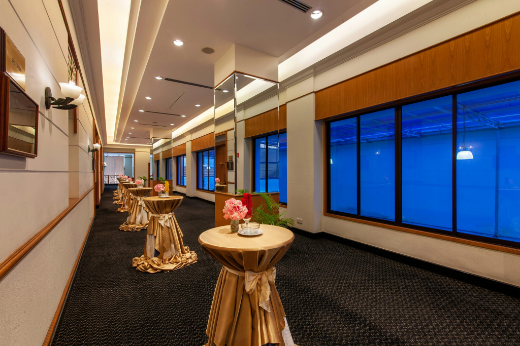 Bayview Hotel Georgetown Penang
