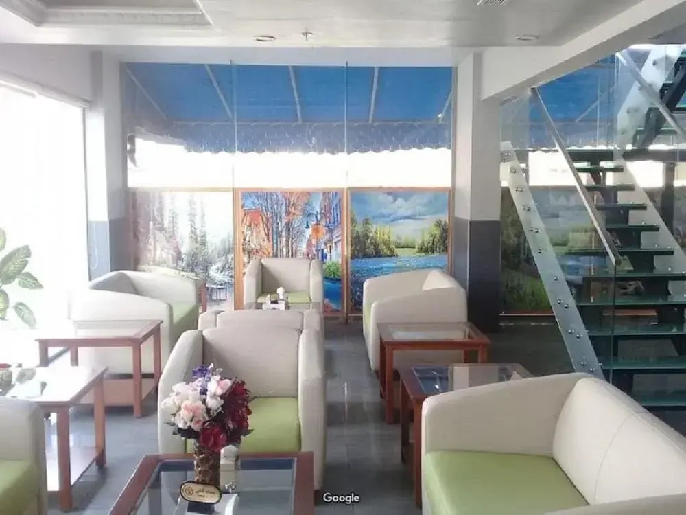Dar Almasarat Furnished Apartments