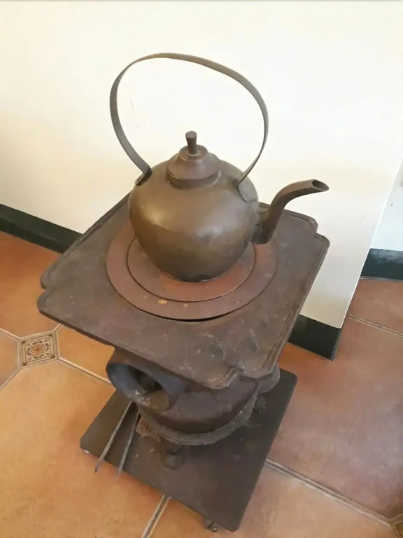 Jian Liyuan B&B