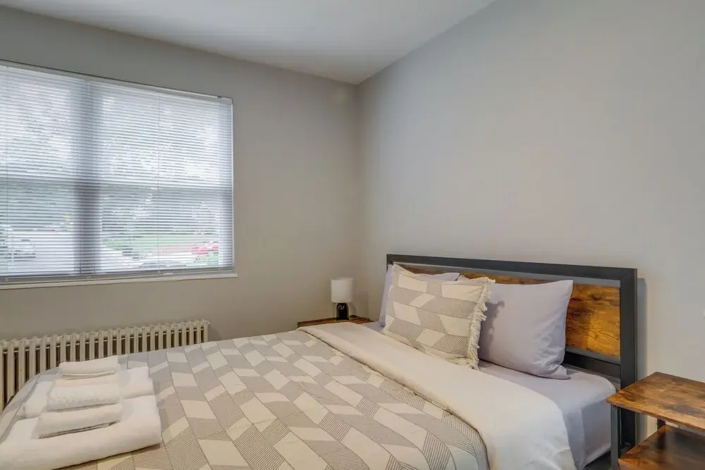 Washington, DC, Area Apartment 8 Mi to Downtown!