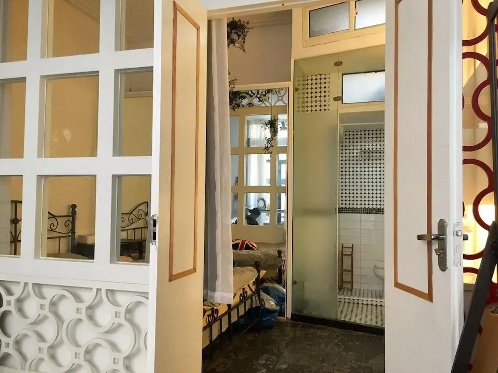 JY Distributed Theme Hotel Apartment