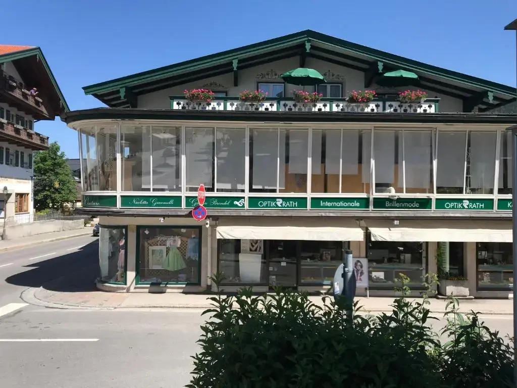 Ferienwohnung Giacomelli 1