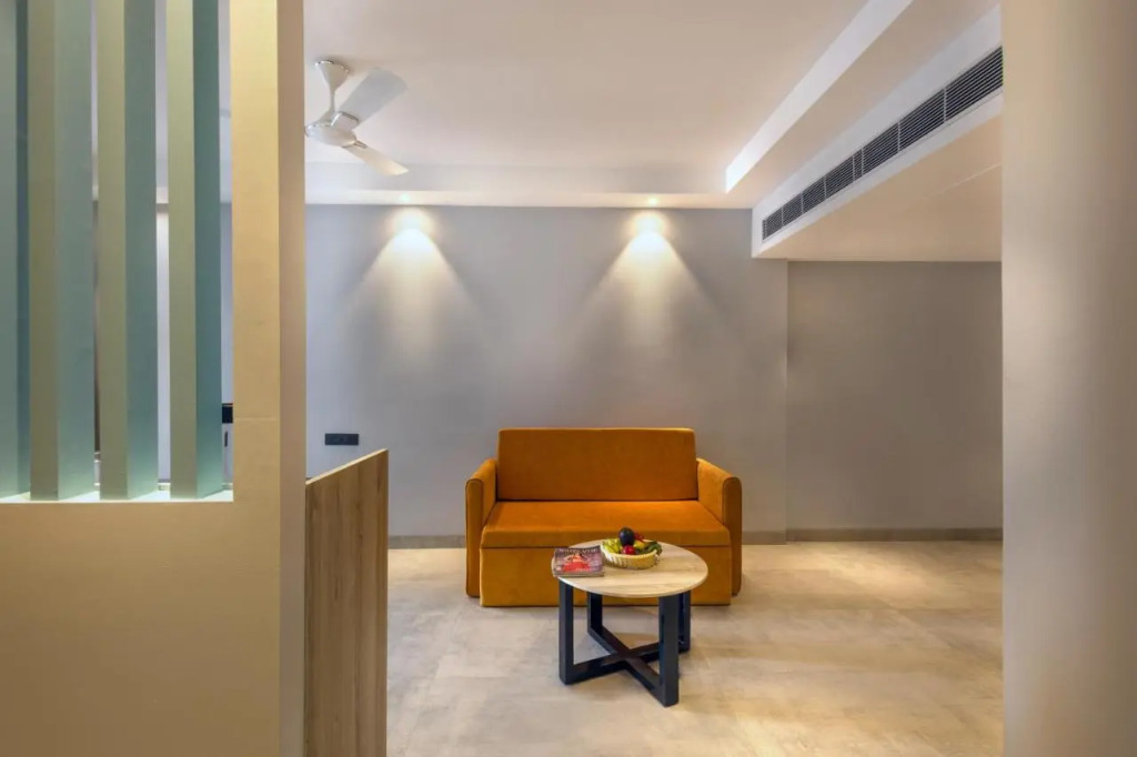 Nagoa Grande Hotel