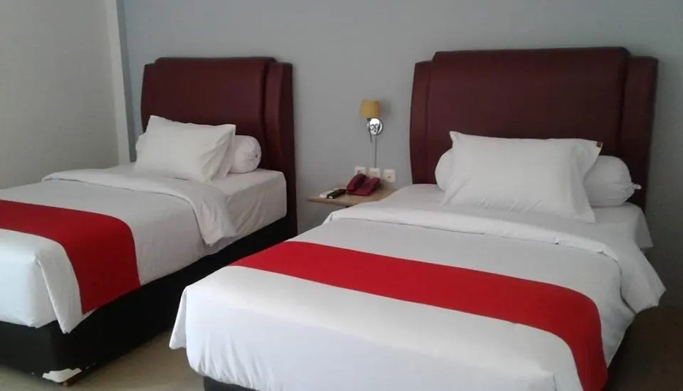 MJ's Hotel