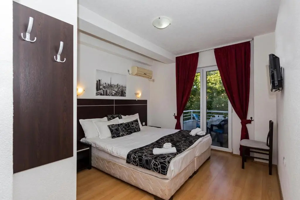 Villa Veron