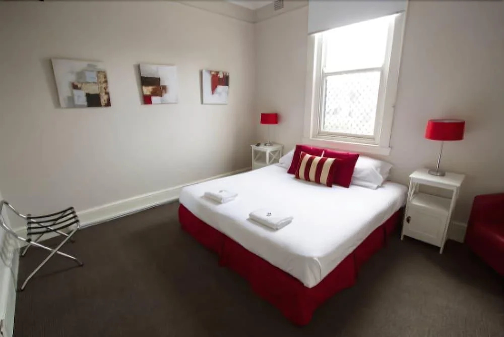 The Albion Hotel