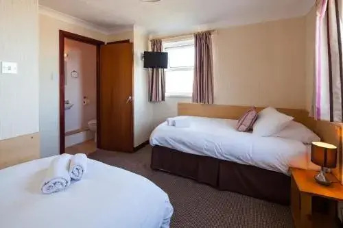 Seaview Hotel