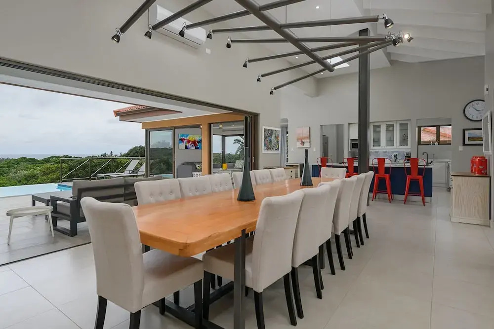 Villa Rentals 14309