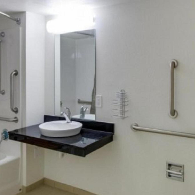 Motel 6 Fort Worth, Tx - Stockyards
