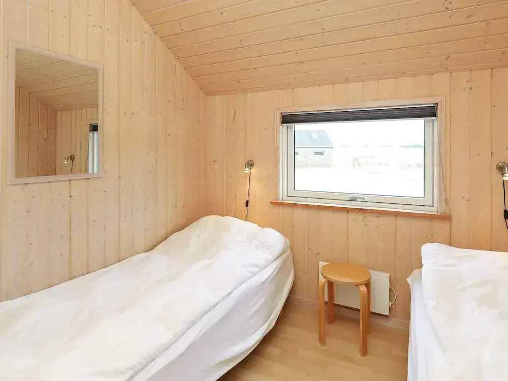 12 Person Holiday Home in Lokken-by Traum