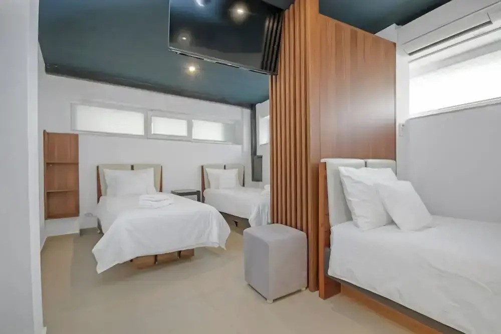Pit4U Accommodation