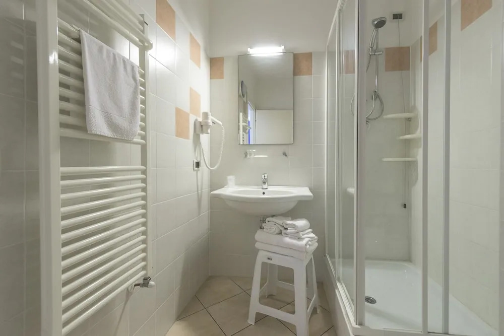 Hotel Isola Rossa