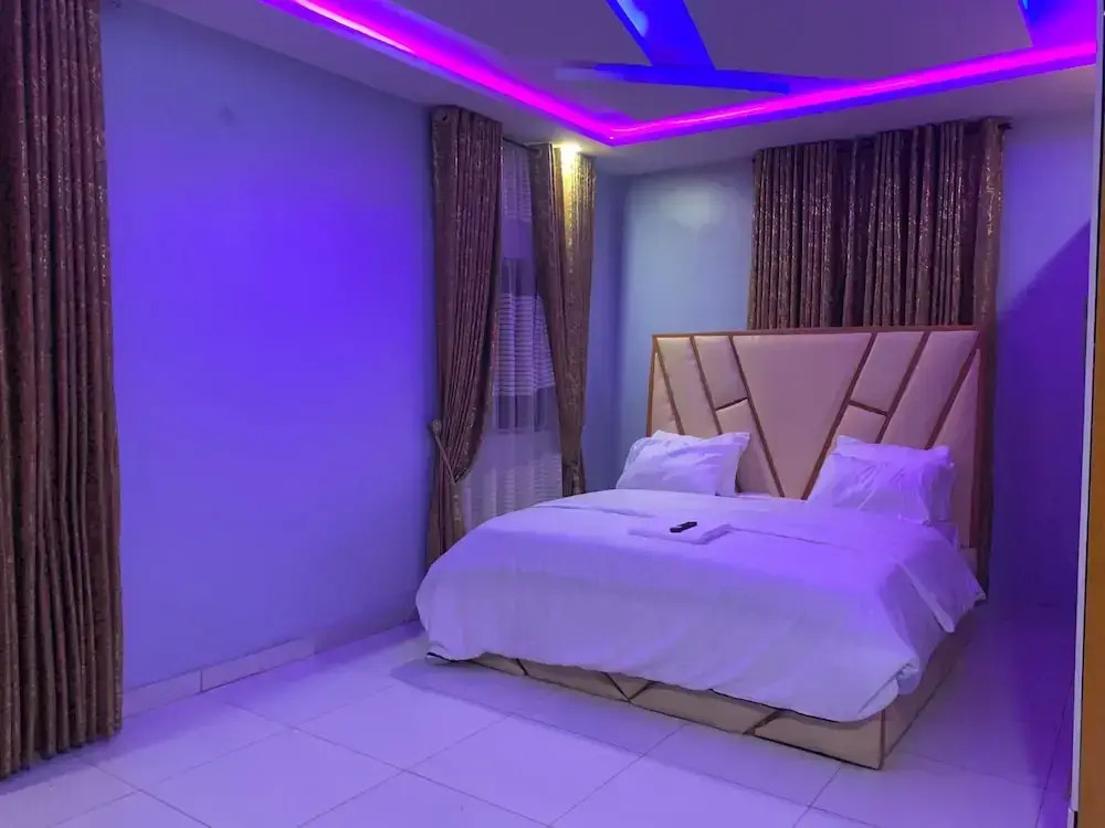 Umbrella Properties hotels and apartments - Moniya