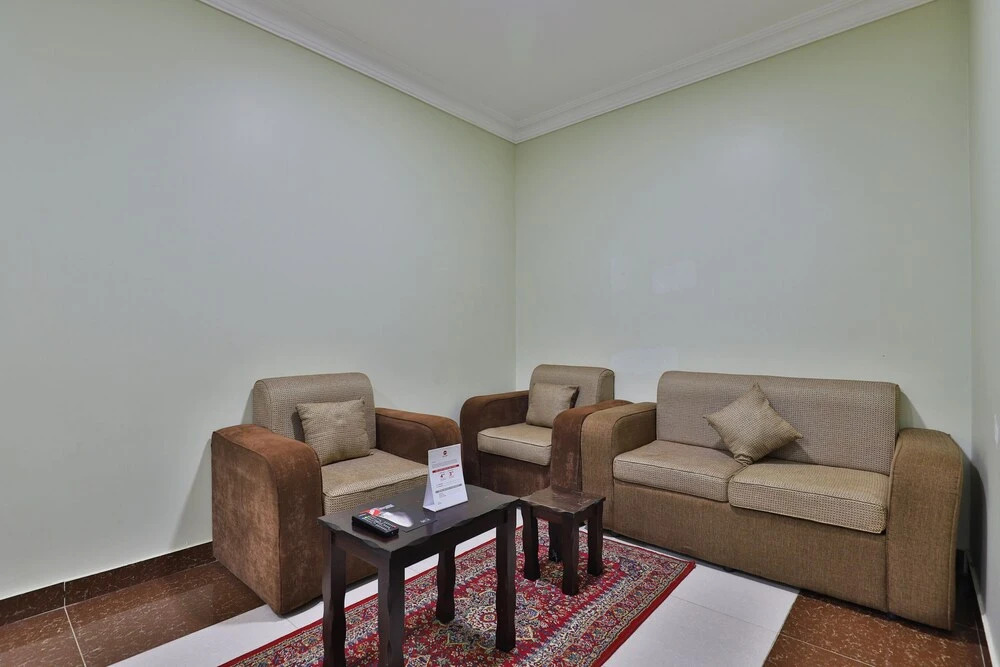 Oyo 393 Shorof Abha