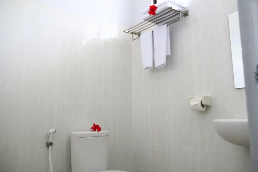 Serumpun Padi Emas Resort