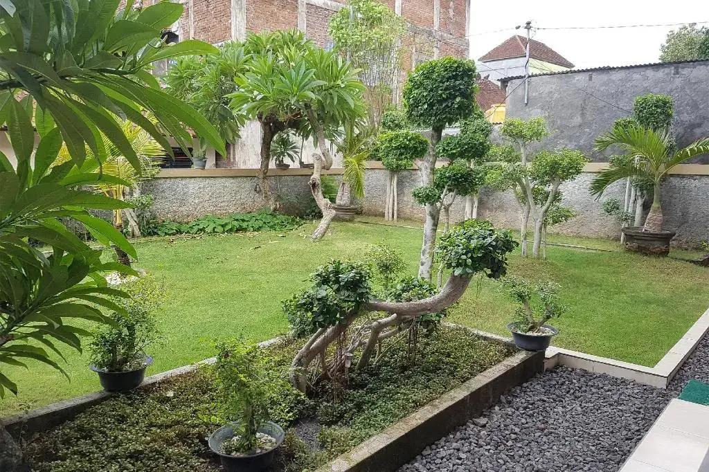 OYO 3363 Pondok Dukuh Jati