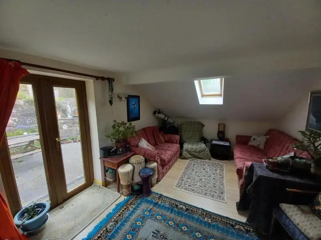 Vegan Homestay and Retreat