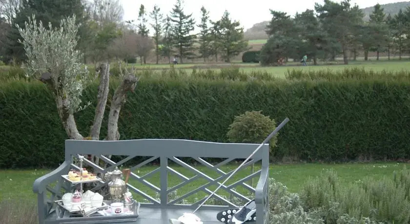 Les Jardins du Golf
