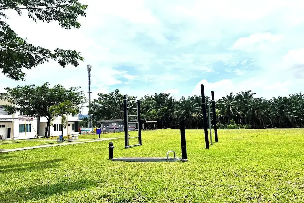 Homestay MyKulim