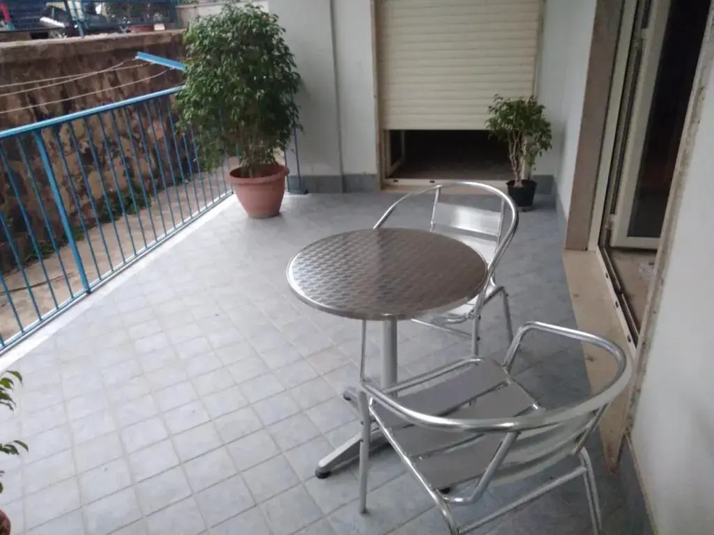 B&B Giove&Nettuno