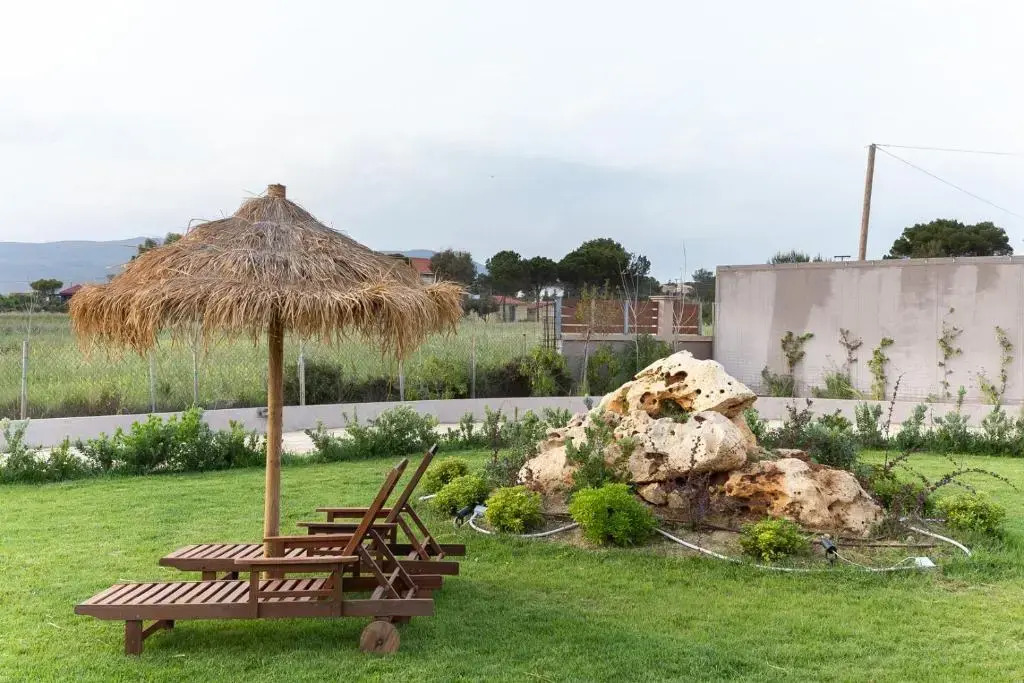 Crystal Villas
